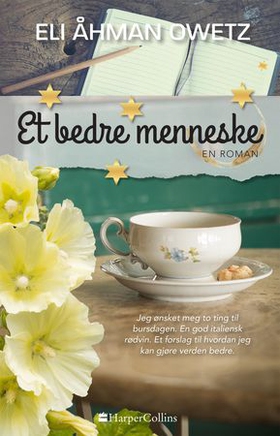 Et bedre menneske