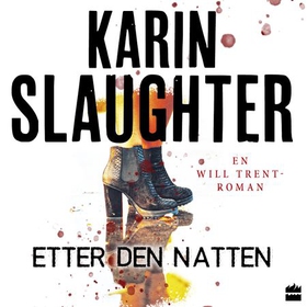 Etter den natten (lydbok) av Karin Slaughter