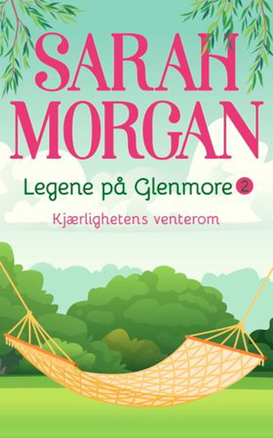 Kjærlighetens venterom