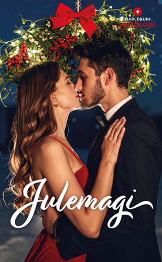 Julemagi