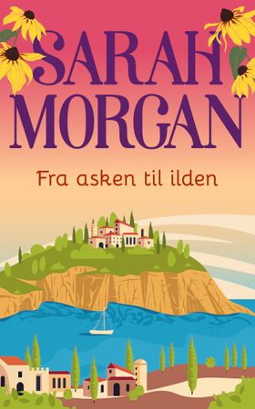 Fra asken til ilden