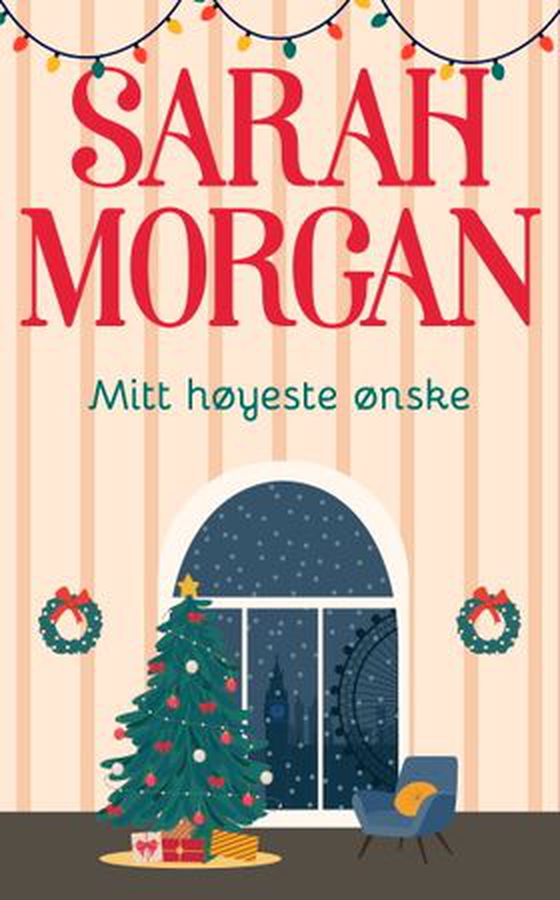 Mitt høyeste ønske