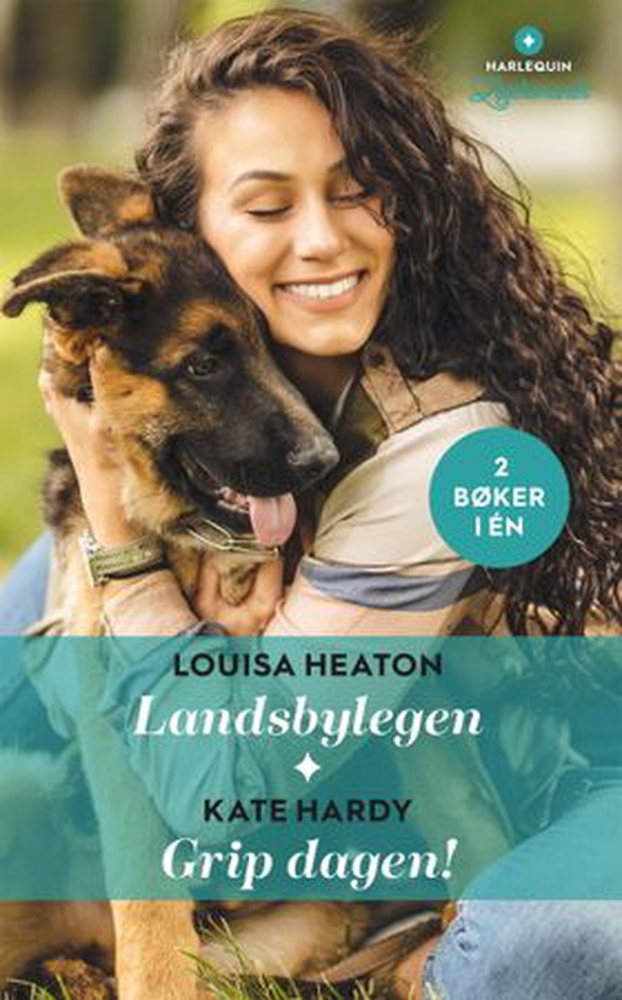 Landsbylegen ; Grip dagen!