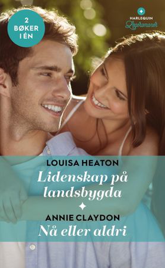 Lidenskap på landsbygda ; Nå eller aldri