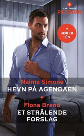 Hevn på agendaen / Et strålende forslag