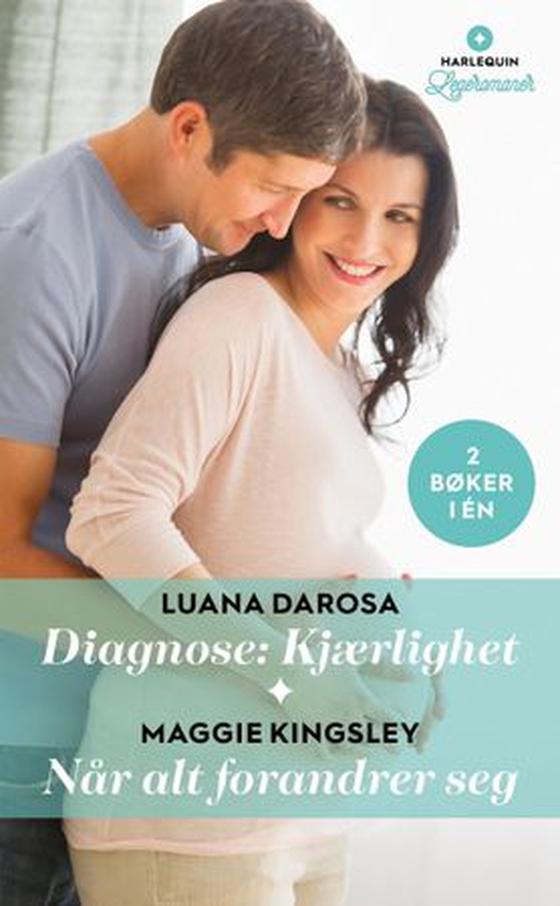 Diagnose: kjærlighet ; Når alt forandrer seg