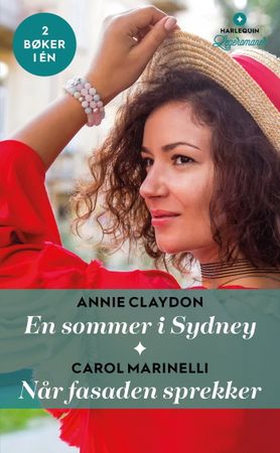 En sommer i Sydney / Når fasaden sprekker