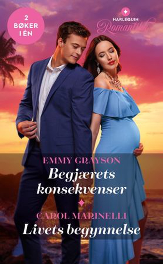 Begjærets konsekvenser ; Livets begynnelse