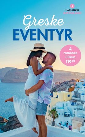 Greske eventyr