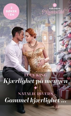 Kjærlighet på menyen / Gammel kjærlighet ...