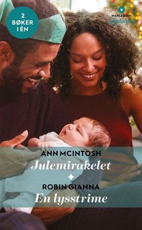 Julemirakelet / En lysstrime