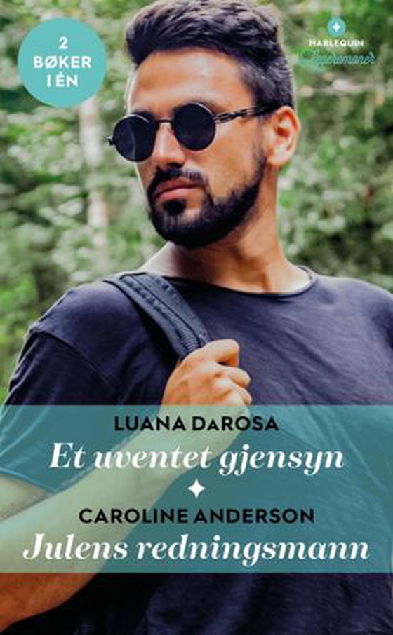 Et uventet gjensyn ; Julens redningsmann