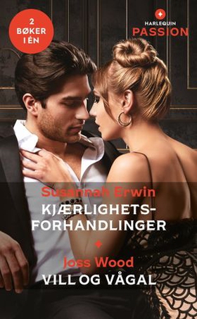 Kjærlighetsforhandlinger / Vill og vågal