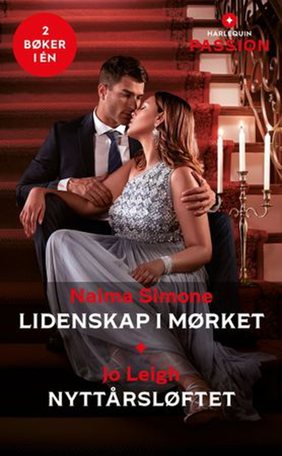 Lidenskap i mørket ; Nyttårsløftet