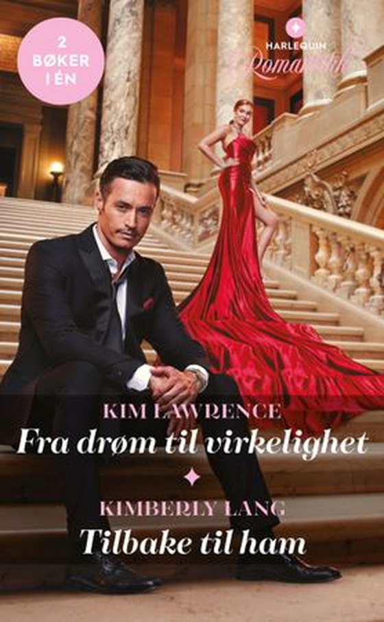 Fra drøm til virkelighet ; Tilbake til ham