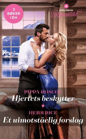 Hjertets beskytter / Et uimotståelig forslag