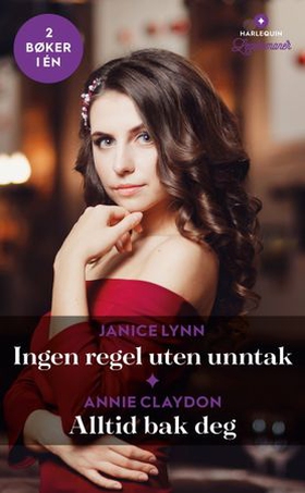 Ingen regel uten unntak / Alltid bak deg