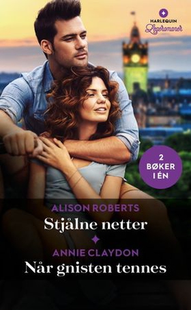 Stjålne netter / Når gnisten tennes
