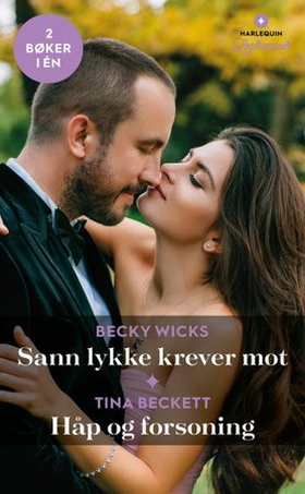 Sann lykke krever mot / Håp og forsoning