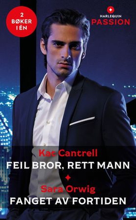 Feil bror, rett mann / Fanget av fortiden