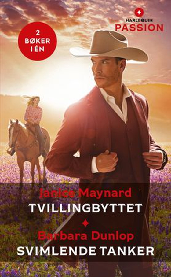 Tvillingbyttet ; Svimlende tanker