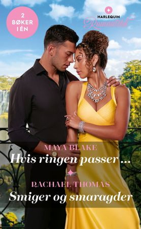 Hvis ringen passer ... / Smiger og smaragder