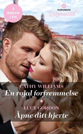En rojal forfremmelse / Åpne ditt hjerte