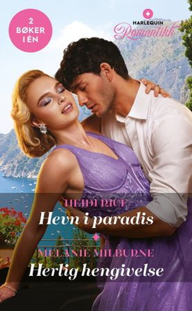 Hevn i paradis / Herlig hengivelse