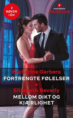Fortrengte følelser / Mellom dikt og kjærlighet