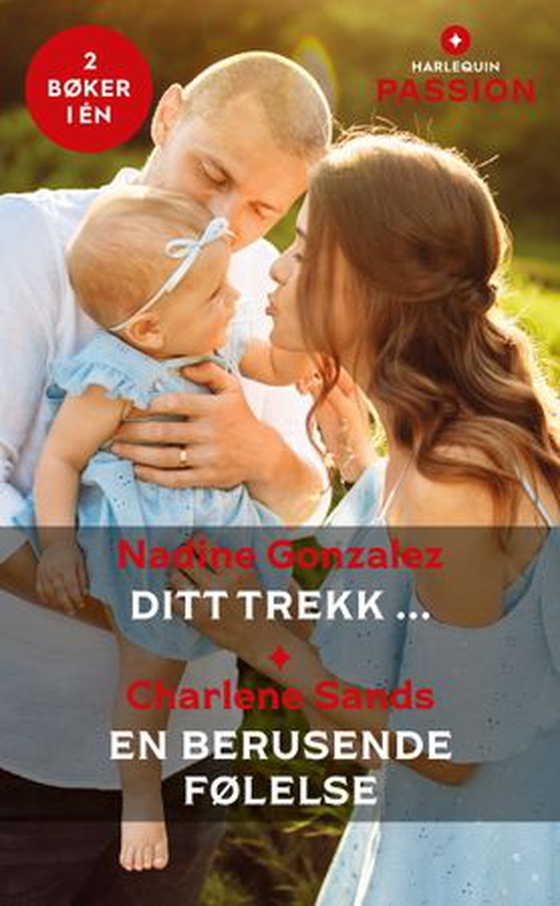 Ditt trekk... ; En berusende følelse