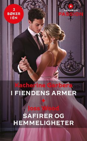 I fiendens armer / Safirer og hemmeligheter