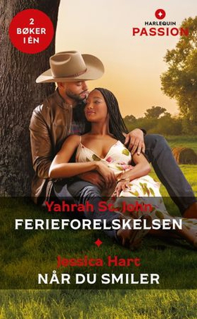 Ferieforelskelsen / Når du smiler