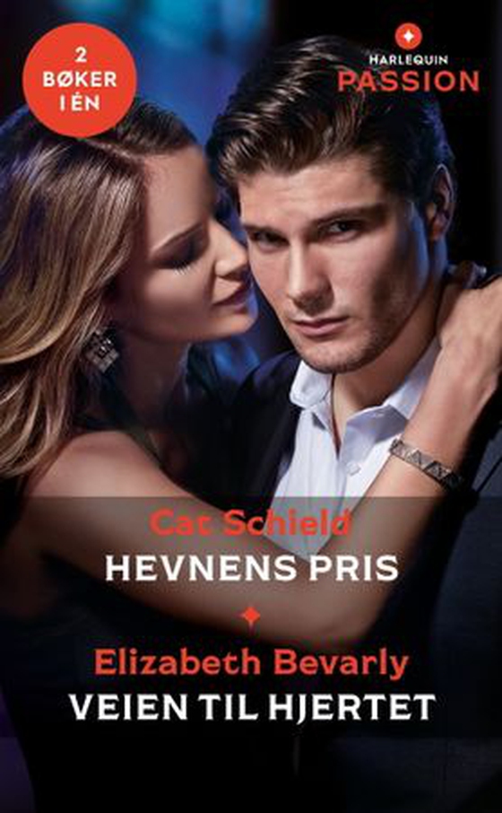 Hevnens pris ; Veien til hjertet