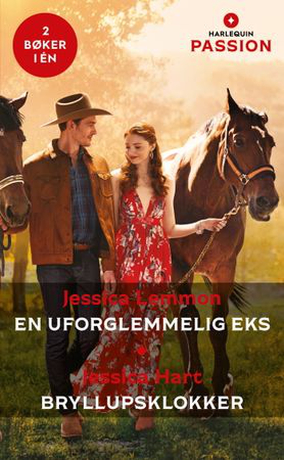 En uforglemmelig eks ; Bryllupsklokker