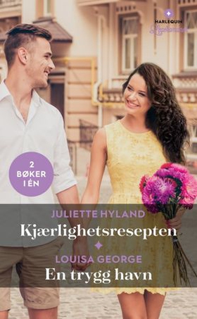 Kjærlighetsresepten / En trygg havn