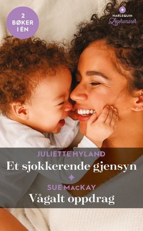 Et sjokkerende gjensyn / Vågalt oppdrag