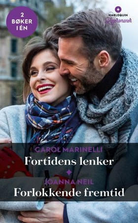 Fortidens lenker / Forlokkende fremtid