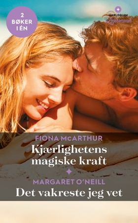 Kjærlighetens magiske kraft / Det vakreste jeg vet