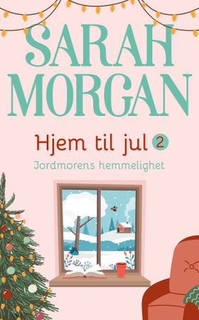 Jordmorens hemmelighet (ebok) av Sarah Morgan