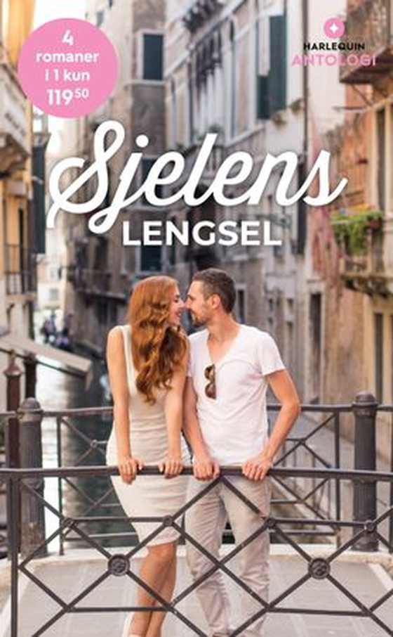 Sjelens lengsel