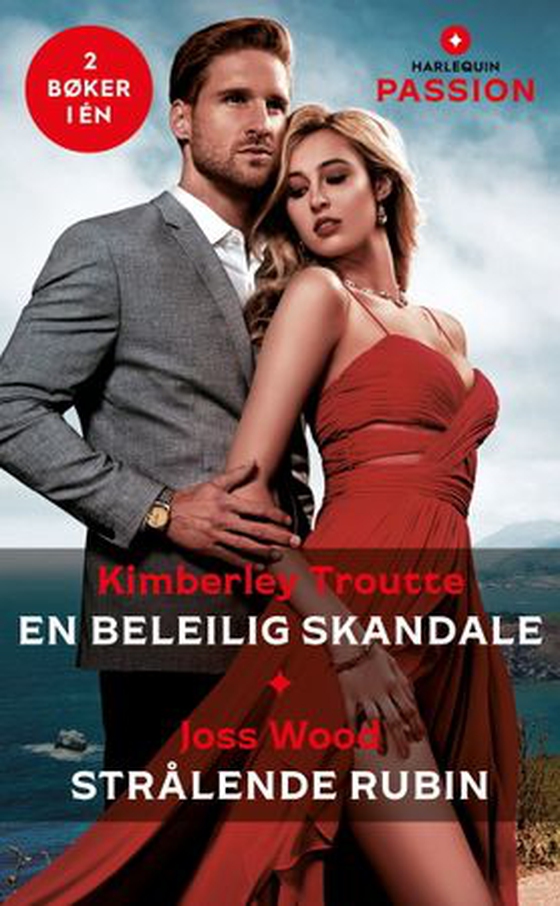 En beleilig skandale ; Strålende rubin