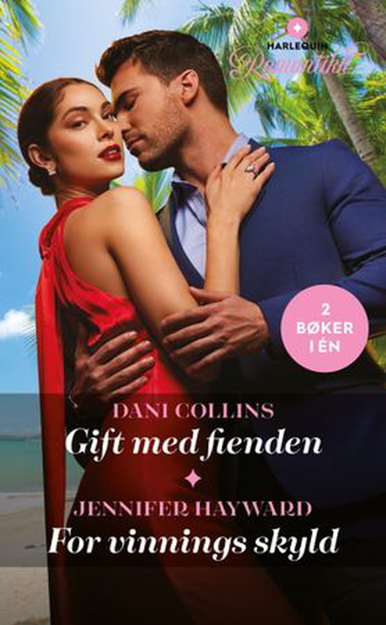 Gift med fienden ; For vinnings skyld