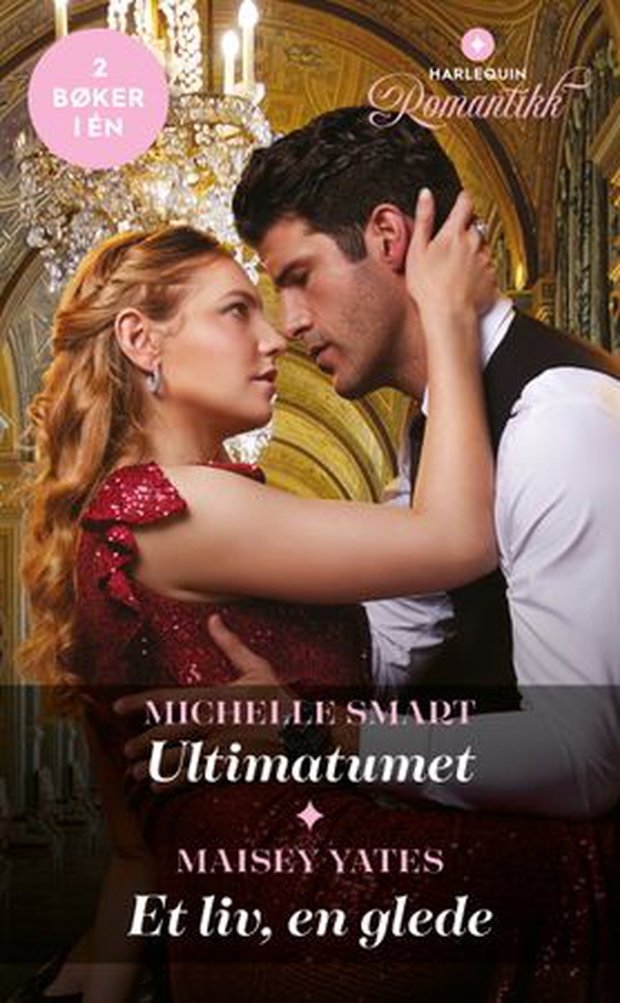 Ultimatumet ; Et liv, en glede