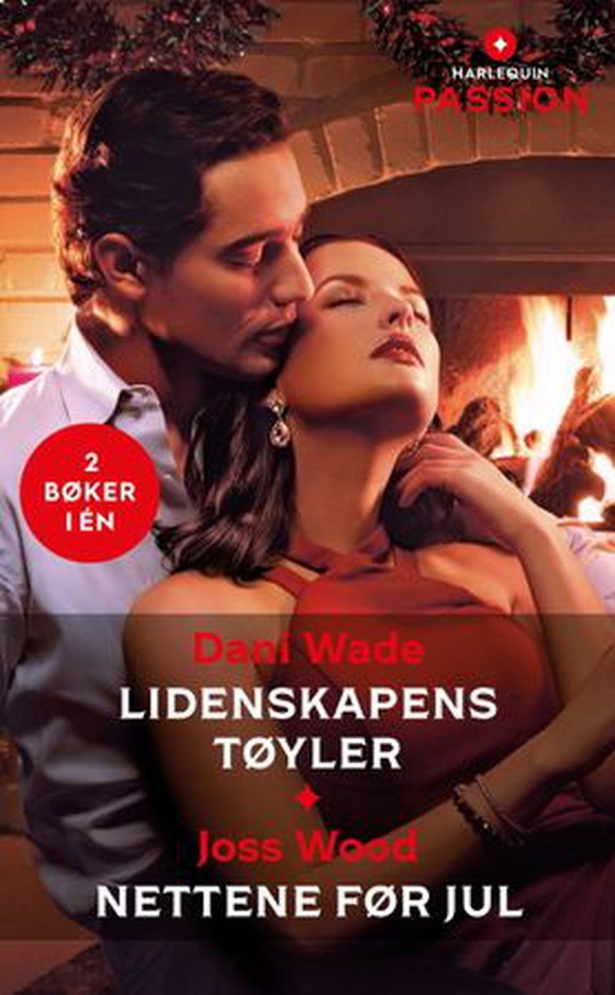 Lidenskapens tøyler ; Nettene før jul