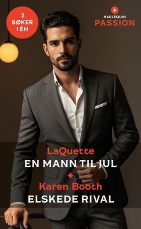 En mann til jul ; Elskede rival