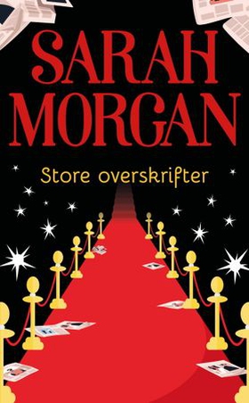 Store overskrifter (ebok) av Sarah Morgan