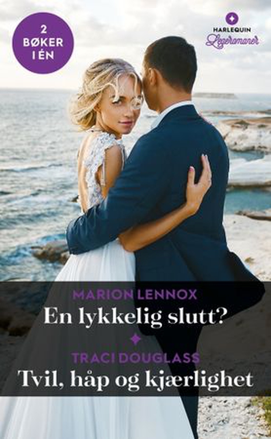 En lykkelig slutt? ; Tvil, håp og kjærlighet