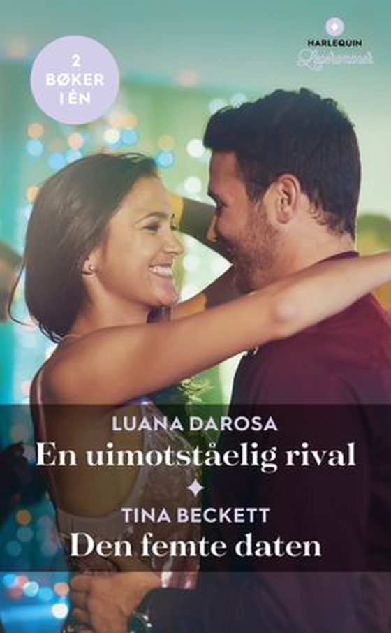 En uimotståelig rival ; Den femte daten