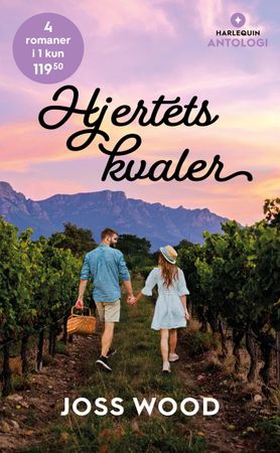 Hjertets kvaler