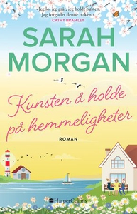 Kunsten å holde på hemmeligheter (ebok) av Sa